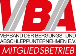 Autohaus Killer Mitglied im VBA