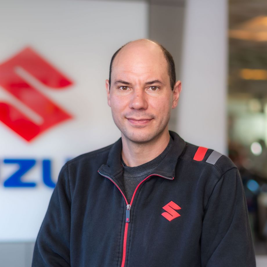 Autohaus Killer Mitarbeiter