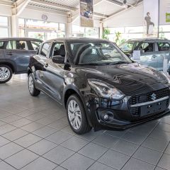 Gebrauchtwagenhändler in Oberaudorf