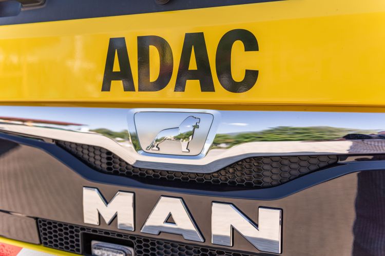 Abschleppdienst in Oberaudorf