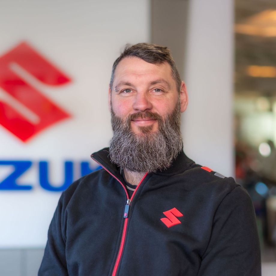 Autohaus Killer Mitarbeiter