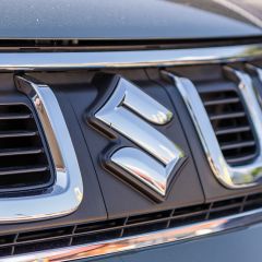 Suzuki Vertragshändler in Oberaudorf