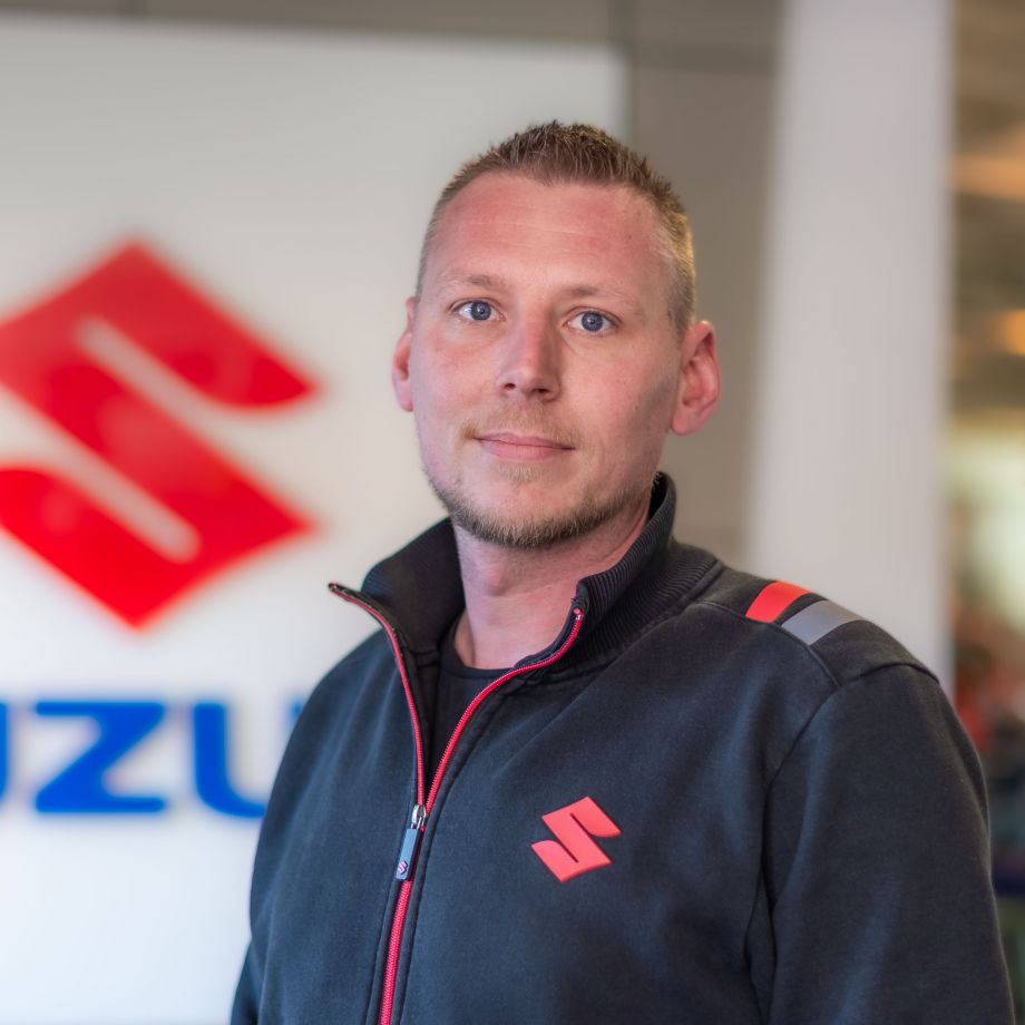 Autohaus Killer Mitarbeiter