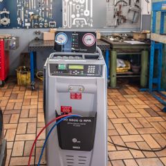 Service für Gebrauchtwagen in Oberaudorf