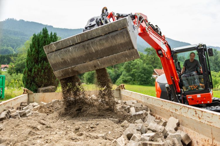 Umweltservice in Oberaudorf